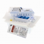 Epidural Tray w/20g Tuohy Needle - ACL20L